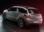 Citroen DS3 Cabrio L&rsquo;Uomo Vogue 2013 года